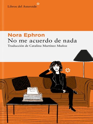 cover image of No me acuerdo de nada
